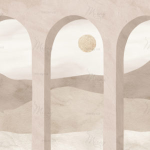 Гори в арках Гори в арках