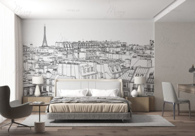 Вид на Париж чб-prev Вид на Париж чб-prev