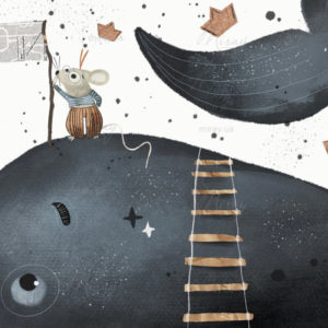 Adventures,Of,The,Little,Mouse,And,The,Whale Adventures,Of,The,Little,Mouse,And,The,Whale