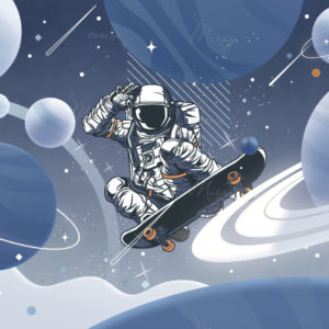 GALAXY-BG3 GALAXY-BG3