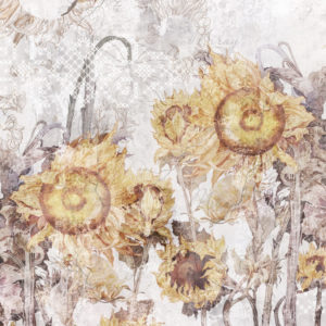 Drawing,Of,Sunflowers,,Illustration,Of,Flowers.,Flowers,For,Wallpaper,,Photo Drawing,Of,Sunflowers,,Illustration,Of,Flowers.,Flowers,For,Wallpaper,,Photo