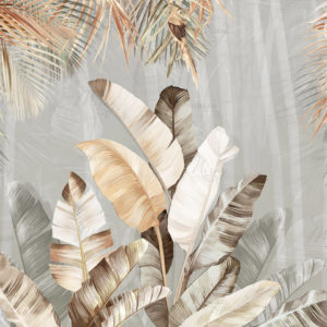 Digital,Illustration.,Palm,Leaves.,Jungle Digital,Illustration.,Palm,Leaves.,Jungle