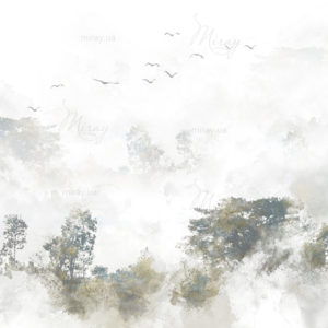 Watercolor,Landscape,With,Tree,,Branch,Tree,,,Watercolor,Paint. Watercolor,Landscape,With,Tree,,Branch,Tree,,,Watercolor,Paint.