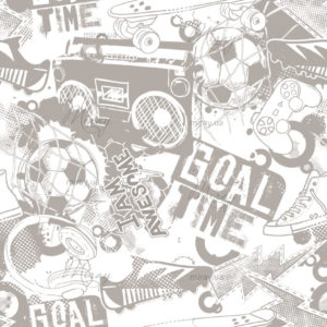 Футбольный паттерн shutterstock_1372922081 [ Футбольный паттерн shutterstock_1372922081 [