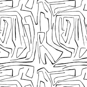 Патерн линии 260х330-2 Патерн линии 260х330-2