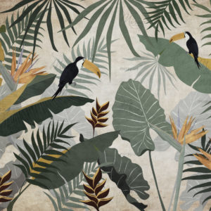 Туканы Туканы