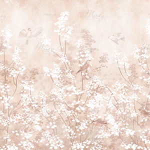 Blossom,Branch,Fresco.,Wallpaper,From,Children.,Blossom,Tree,And,Birds Blossom,Branch,Fresco.,Wallpaper,From,Children.,Blossom,Tree,And,Birds