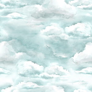 Watercolor,Sky,Seamless,Pattern Watercolor,Sky,Seamless,Pattern
