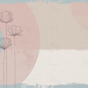 Три цветка Три цветка