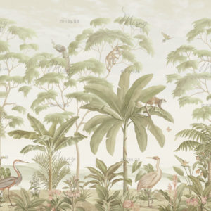 Wallpaper,,Mural,,Lake,,Landscape,,Tropical,Landscape,,Monkeys,,Birds,,Leaves,,Animals Wallpaper,,Mural,,Lake,,Landscape,,Tropical,Landscape,,Monkeys,,Birds,,Leaves,,Animals