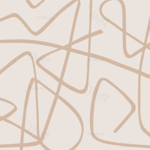 Линии розовые на сером Пилипенко 345 Линии розовые на сером Пилипенко 345