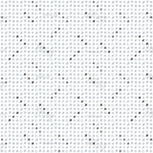 Патерн ХО Патерн ХО